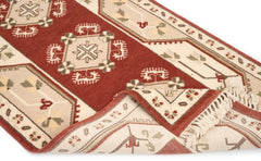 Öğretmenler Halı El Dokuma Milas 806