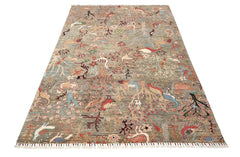 Öğretmenler Halı El Dokuma Sultani ÖÇİŞ544