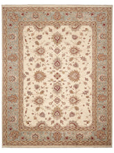 Öğretmenler Halı El Dokuma Polo Uşak ÖÇPU863