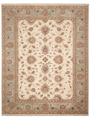 Öğretmenler Halı El Dokuma Polo Uşak ÖÇPU863