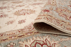 Öğretmenler Halı El Dokuma Polo Uşak ÖÇPU863