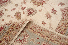 Öğretmenler Halı El Dokuma Polo Uşak ÖÇPU863