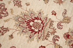 Öğretmenler Halı El Dokuma Polo Uşak ÖÇPU863