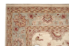 Öğretmenler Halı El Dokuma Polo Uşak ÖÇPU863