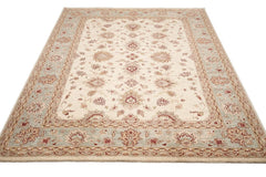 Öğretmenler Halı El Dokuma Polo Uşak ÖÇPU863