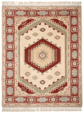 Öğretmenler Halı El Dokuma Yörük ÖÇYE864