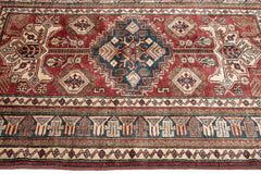 Öğretmenler Halı El Dokuma Şirvan ÖDİŞ351