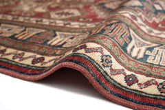 Öğretmenler Halı El Dokuma Şirvan ÖDİŞ351