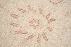 Öğretmenler Halı El Dokuma Uşak ÖÇİU865