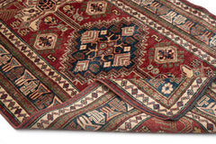 Öğretmenler Halı El Dokuma Şirvan ÖDİŞ351