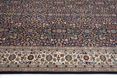 Öğretmenler Halı El Dokuma Hereke ÖÇŞH866