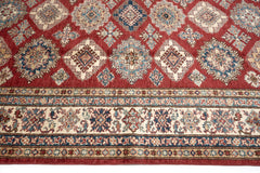 Öğretmenler Halı El Dokuma Şirvan ÖDİŞ356