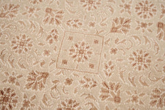 Öğretmenler Halı El Dokuma İpekli Uşak ÖÇİU869