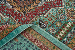 Öğretmenler Halı El Dokuma Memlük Halı ÖÇİM874