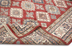 Öğretmenler Halı El Dokuma Şirvan ÖDİŞ356