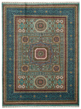 Öğretmenler Halı El Dokuma Memlük ÖÇİM876