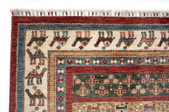 Öğretmenler Halı El Dokuma Sultani ÖDİS352