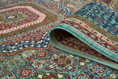 Öğretmenler Halı El Dokuma Memlük ÖÇİM876