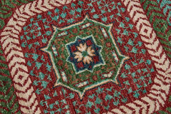 Öğretmenler Halı El Dokuma Memlük ÖÇİM876