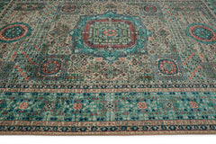 Öğretmenler Halı El Dokuma Memlük ÖÇİM878