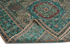 Öğretmenler Halı El Dokuma Memlük ÖÇİM878