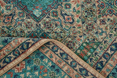 Öğretmenler Halı El Dokuma Memlük ÖÇİM878