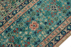 Öğretmenler Halı El Dokuma Memlük ÖÇİM878