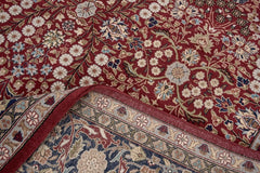 Öğretmenler Halı El Dokuma Hereke ÖÇŞH880