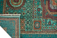 Öğretmenler Halı El Dokuma Memlük ÖÇİM881