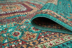 Öğretmenler Halı El Dokuma Memlük ÖÇİM881