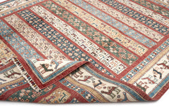 Öğretmenler Halı El Dokuma Sultani ÖDİS352