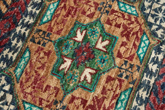 Öğretmenler Halı El Dokuma Memlük ÖÇİM881