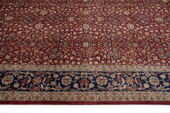 Öğretmenler Halı El Dokuma Hereke ÖÇŞH882