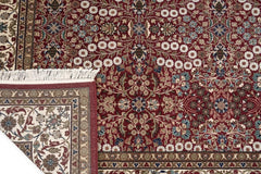 Öğretmenler Halı El Dokuma Halı Hereke ÖÇŞH885