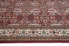 Öğretmenler Halı El Dokuma Halı Hereke ÖÇŞH885