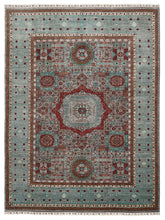 Öğretmenler Halı El Dokuma Memlük ÖÇİM888