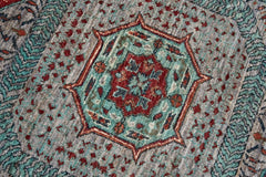 Öğretmenler Halı El Dokuma Memlük ÖÇİM888