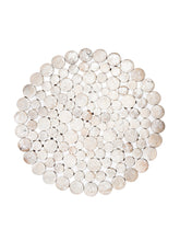 Öğretmenler Halı Arsi Yuvarlak Deri Halı ÖÇAD926