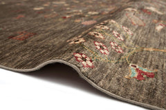 Öğretmenler Halı El Dokuma Sultani ÖDİS353