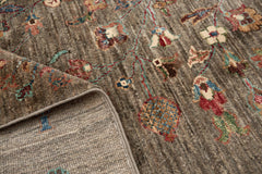 Öğretmenler Halı El Dokuma Sultani ÖDİS353