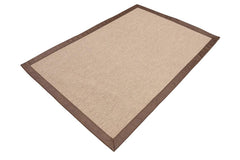 Öğretmenler Halı Beğenal Sisal Bordürlü ÖÇBS944