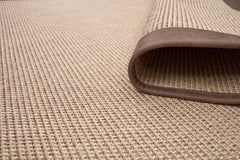 Öğretmenler Halı Beğenal Sisal Bordürlü ÖÇBS944