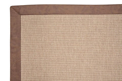 Öğretmenler Halı Beğenal Sisal Bordürlü ÖÇBS945