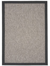 Öğretmenler Halı Beğenal Sisal Bordürlü ÖÇBS946