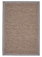 Öğretmenler Halı Beğenal Sisal Bordürlü ÖÇBS947