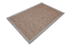 Öğretmenler Halı Beğenal Sisal Bordürlü ÖÇBS947