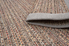 Öğretmenler Halı Beğenal Sisal Bordürlü ÖÇBS947