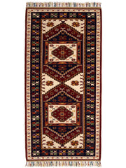 Öğretmenler Halı El Dokuma Yuntdağ ÖDSY160