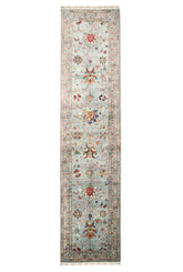 El Dokuma Sultani Gri Yün ÖÇOS996