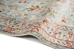 El Dokuma Sultani Gri Yün ÖÇOS996